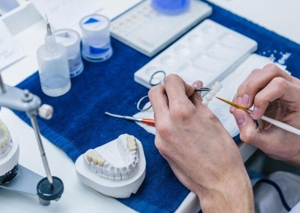 Best Implantology Courses in Faridabad