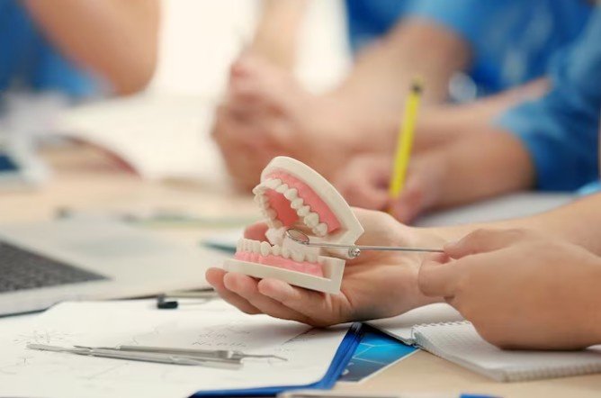 Oral Implantology Courses in Delhi NCR