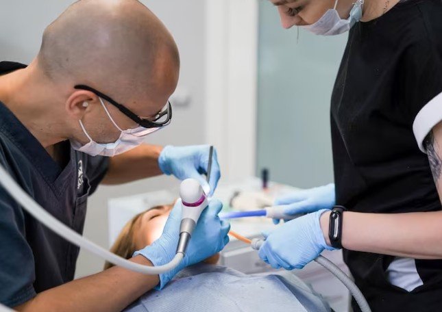 Best Dental Implant Training in Delhi NCR