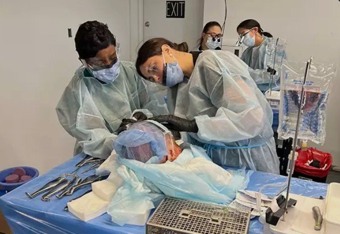 Dental Implant Training Courses in Delhi NCR