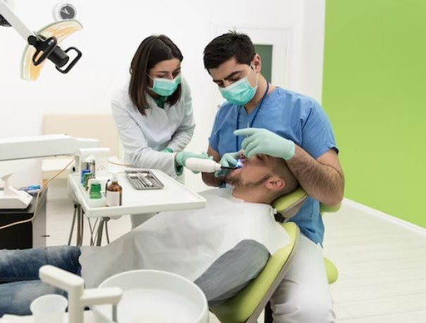 Dental Implant Training Institute in Delhi NCR