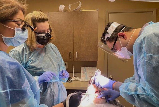 Best Implant Training in Delhi NCR