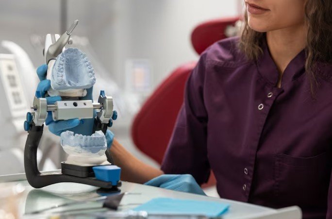 Institute of Implantology in Delhi NCR
