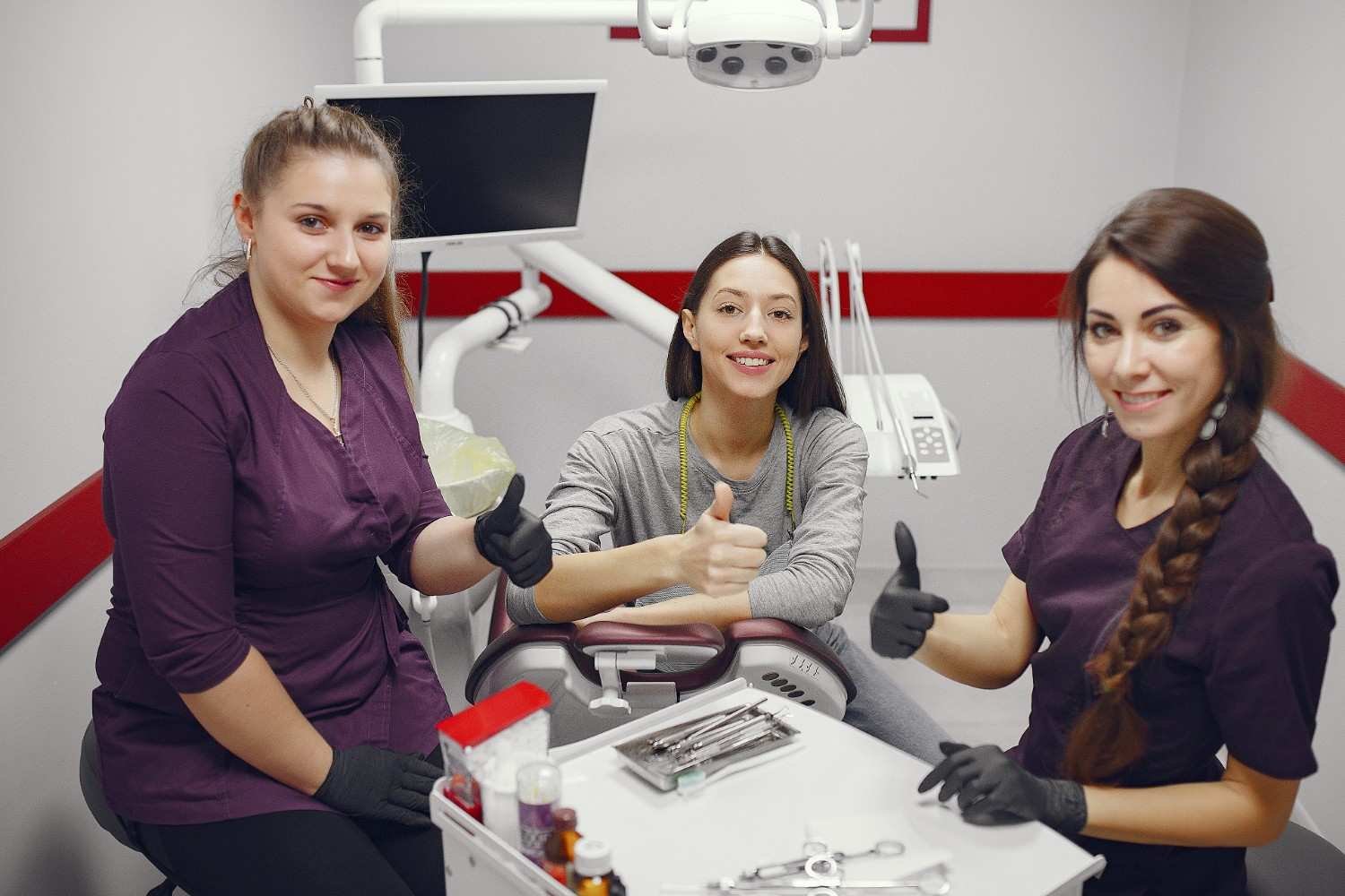 Best Dental Foundation Course in Faridabad