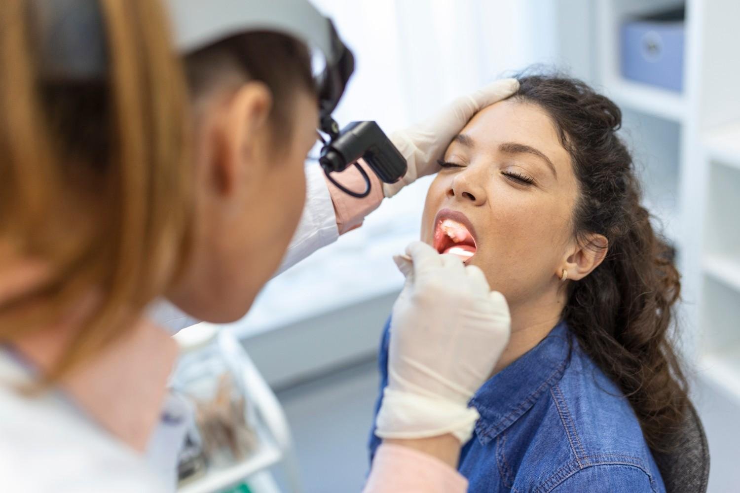 Full Mouth Rehabilitation Course in Delhi NCR