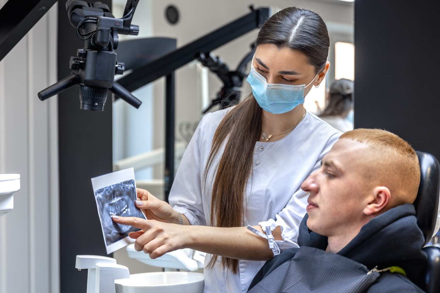 Best Implant Dentistry Program in Delhi NCR