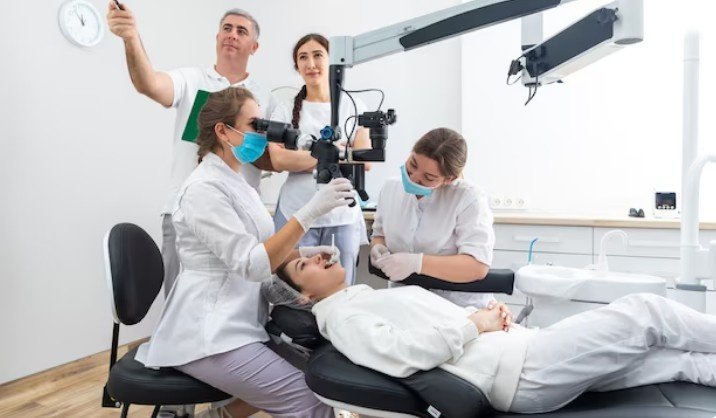 Dental Clinical Training in Janakpuri