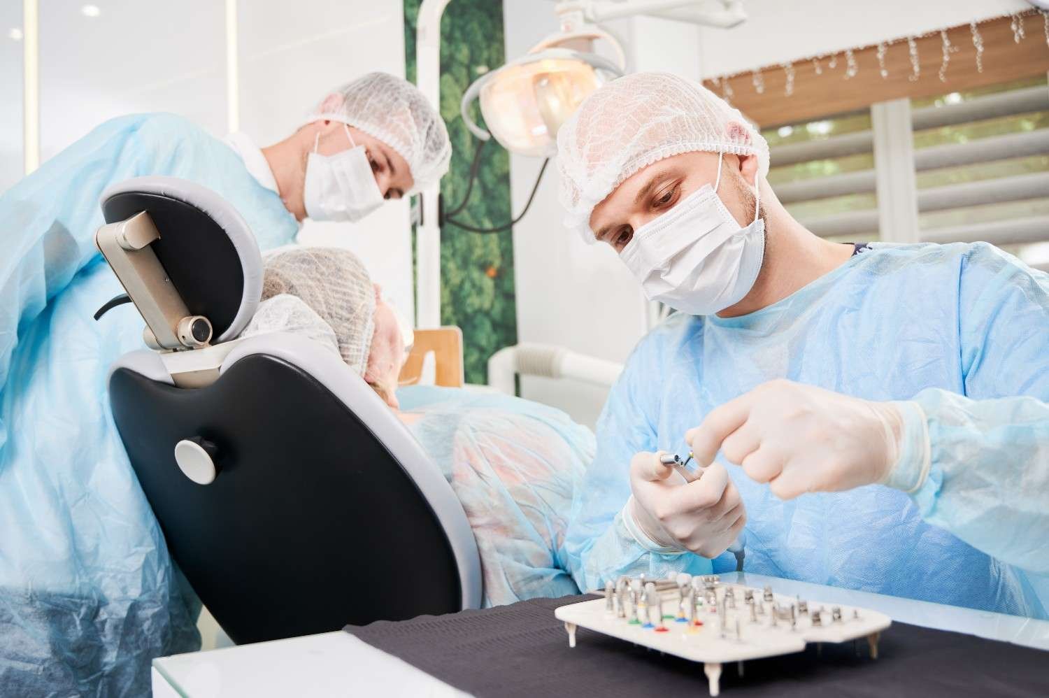 Best Implantology Training Institute in Janakpuri