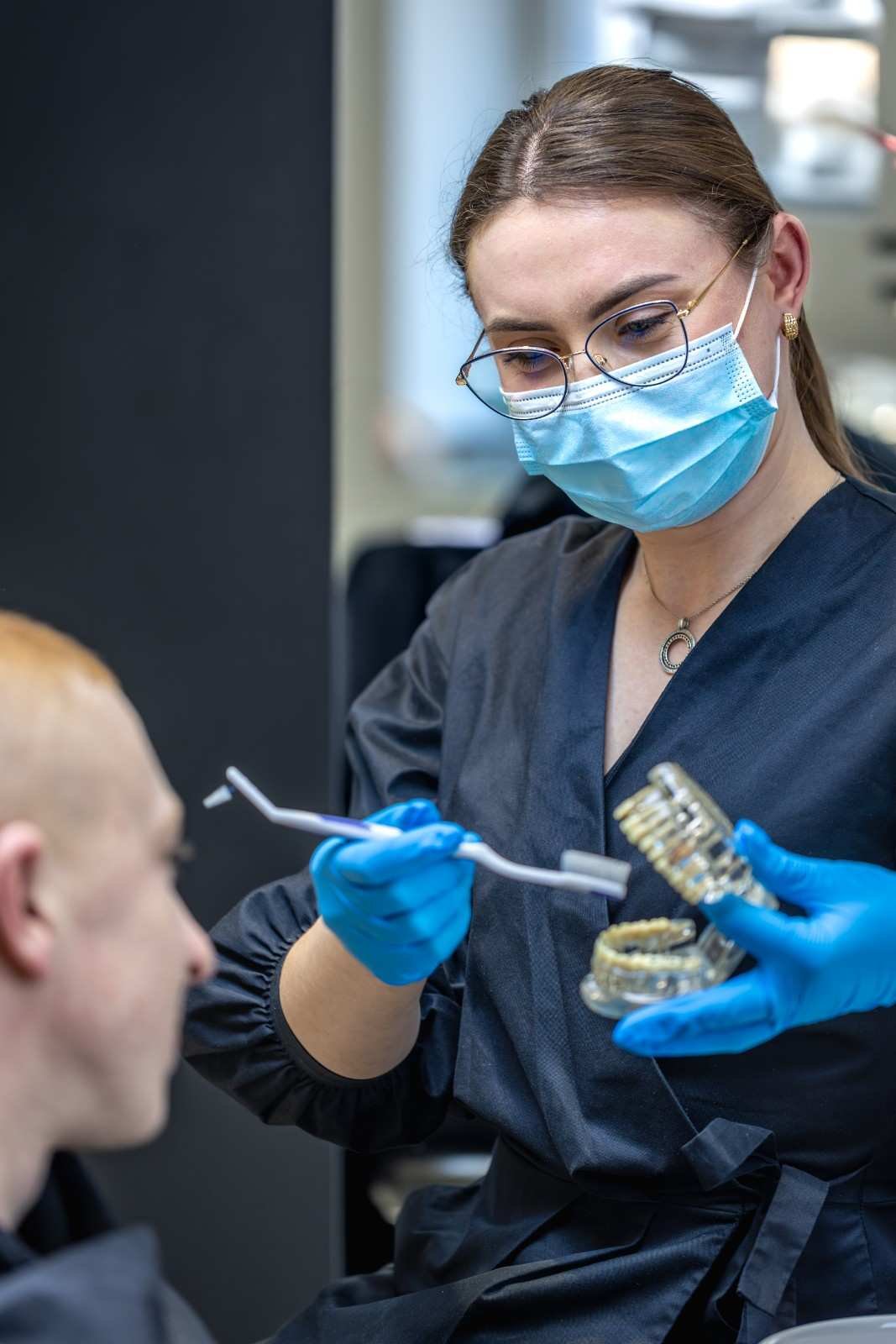 Best Basic Implant Course in Ghaziabad