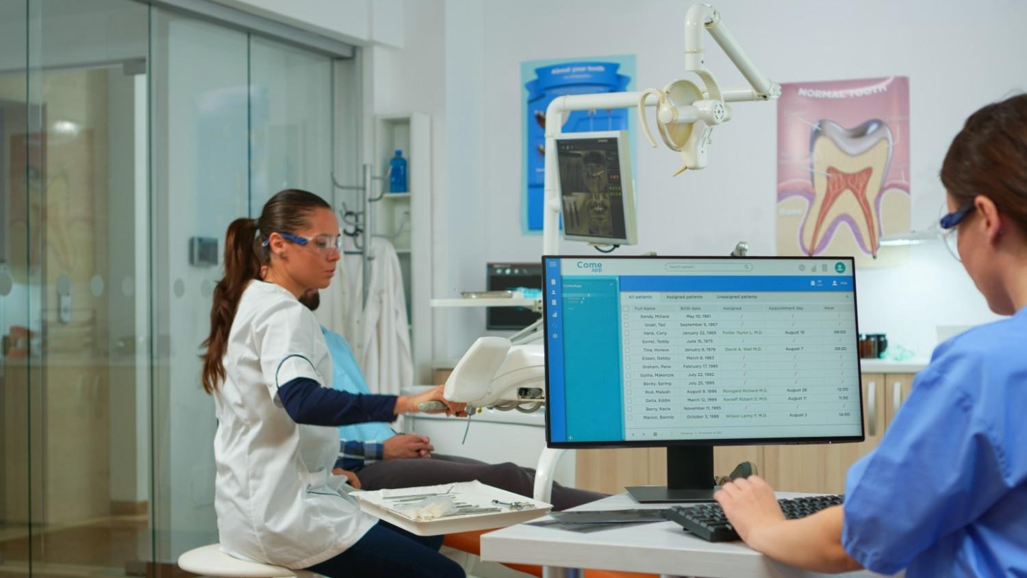 Best Dental Clinical Training in Delhi NCR