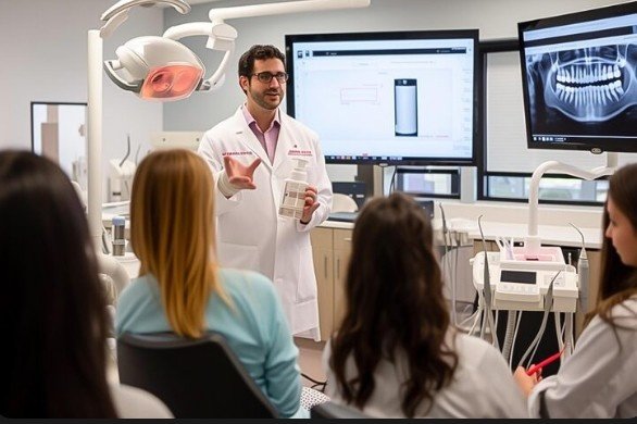 Best Implant Dentistry Training Institute in Rohini