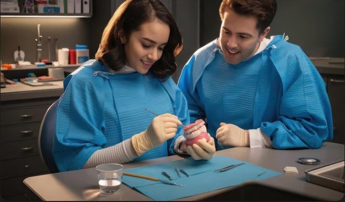 Advanced Implantology Course for BDS in Faridabad