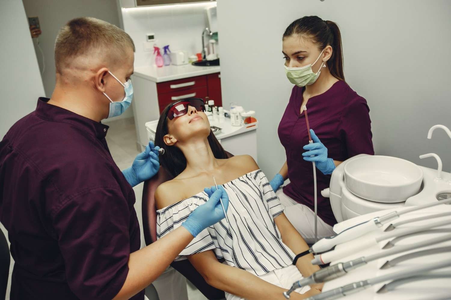 Best Implantology Course for General Dentists in Delhi NCR