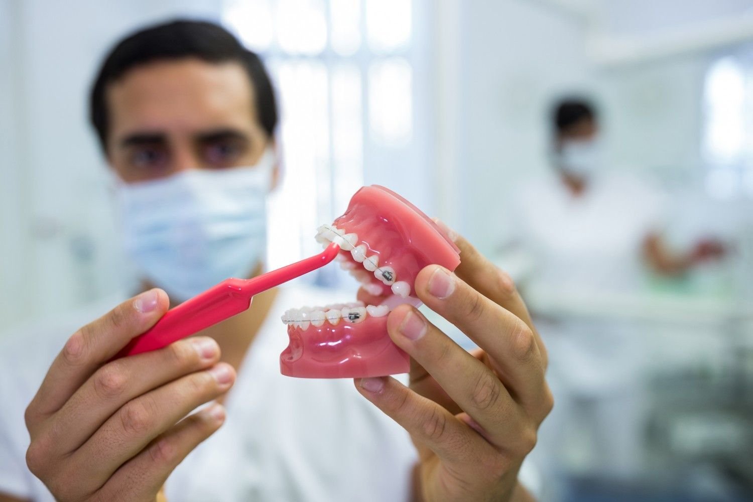 Full Mouth Rehabilitation Course in Rohini