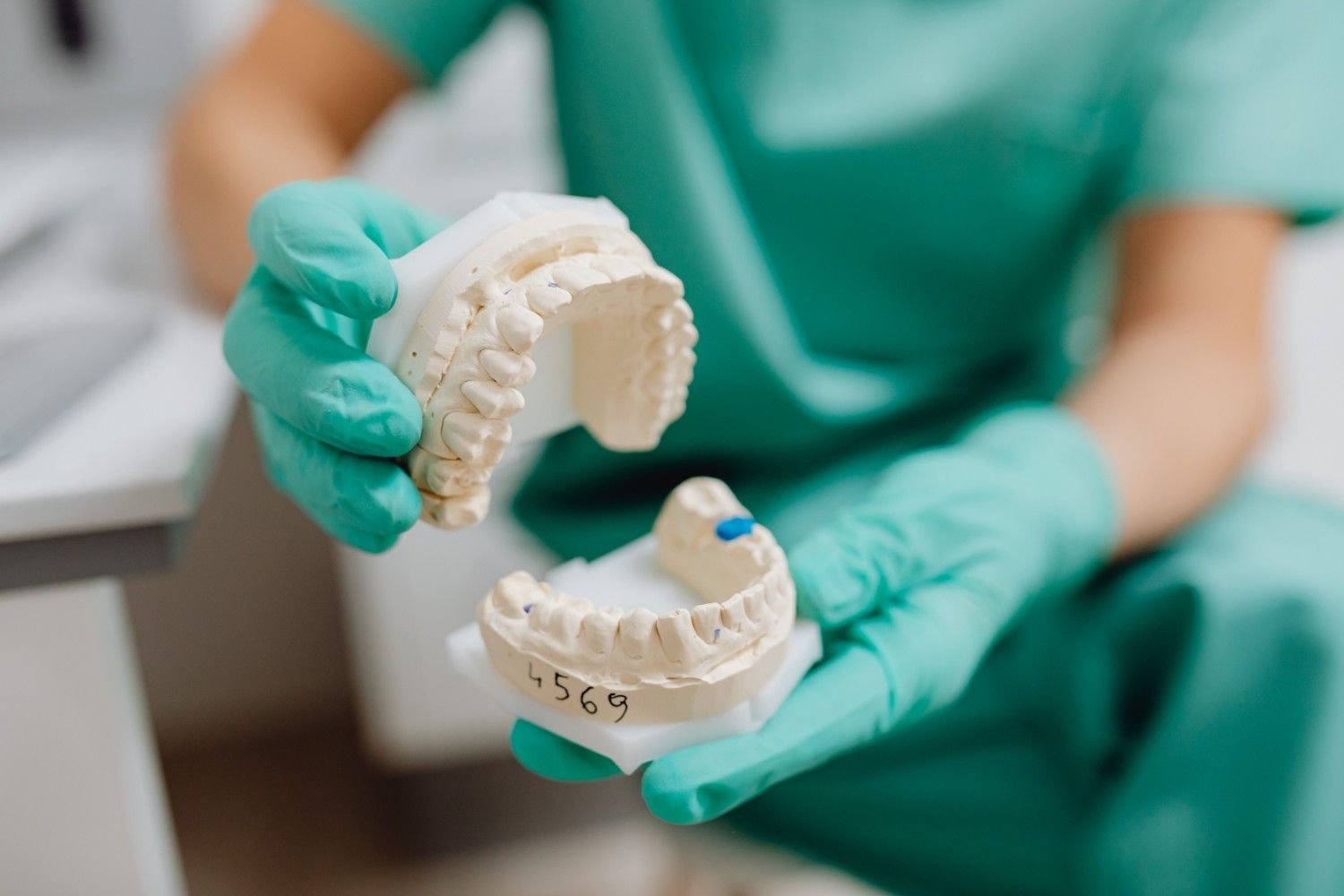 Dental Course in Delhi NCR
