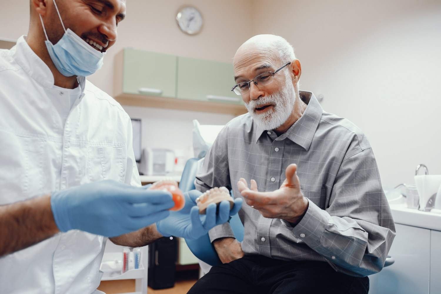 Implantology Foundation Course in Delhi NCR
