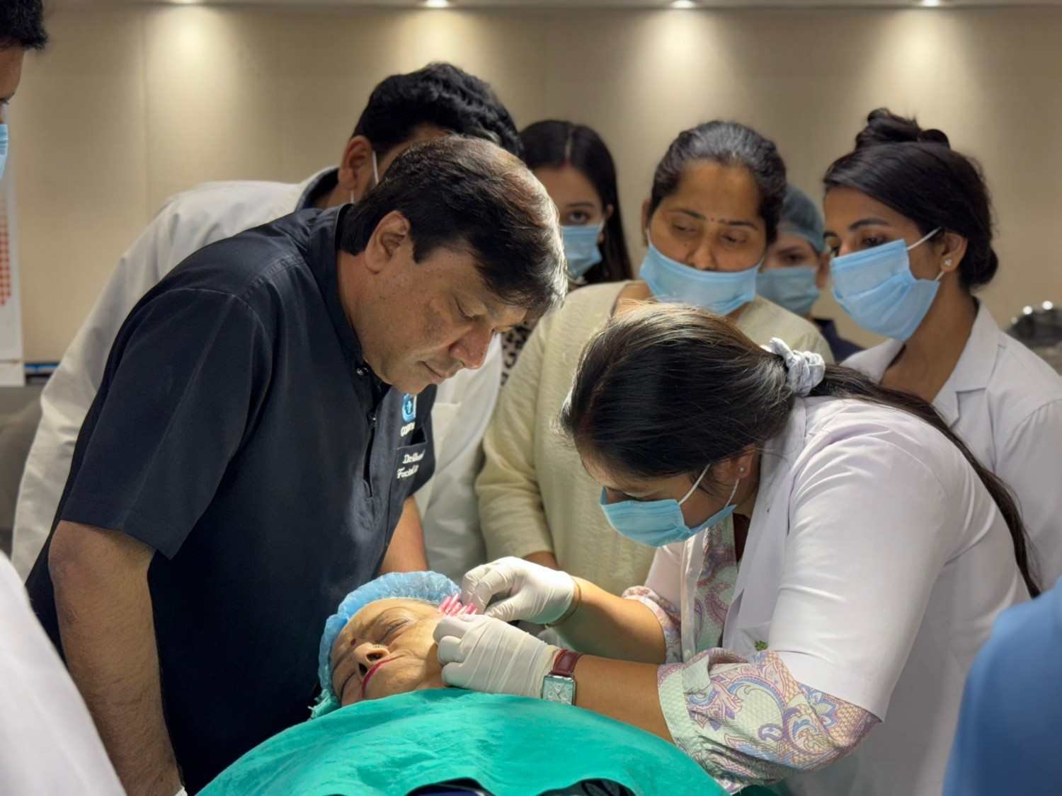 Dental Foundation Course in Delhi NCR