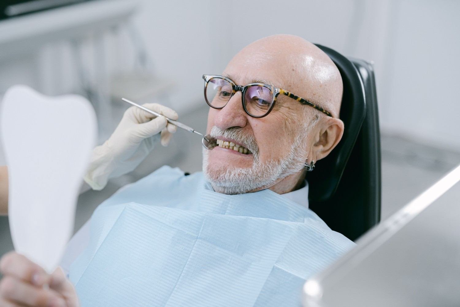 Dental Implant Rehabilitation Course in Delhi